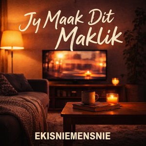 Jy Maak Dit Maklik