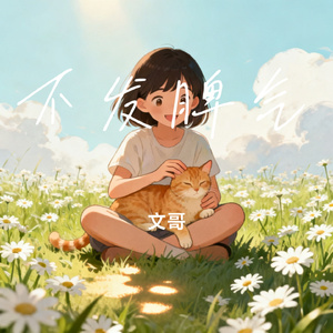 不发脾气