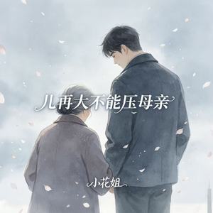 儿再大不能压母亲