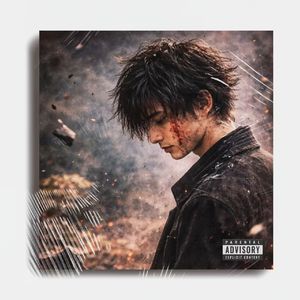 【FREE BEAT】“重头再来” asian rock x sasioverlxrd