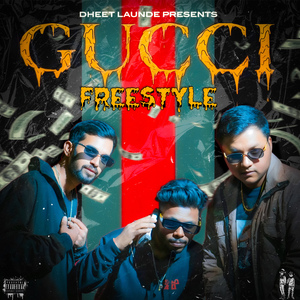 Gucci freestyle