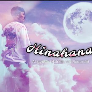Hinahanap