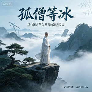 《孤僧等冰》S