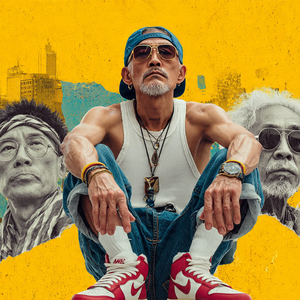 วัยรุ่น (ใหญ่)