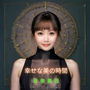 幸せな美の時間