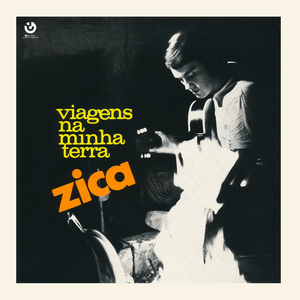 Viagens na minha terra