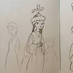 Alystama menen（Remix）