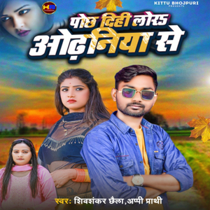 Pochh Dihi Lor Odhaniya Se
