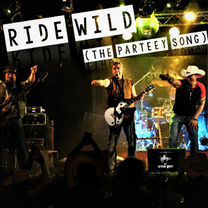 Ride Wild (The Parteey Song)