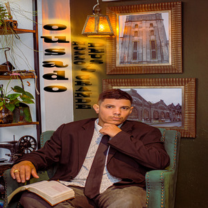 Ousado (Nosso Deus è Grande)