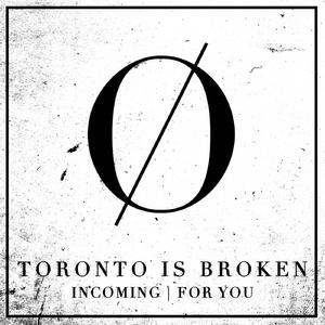 Incoming (feat. J Swif)