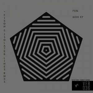 4M (Isolated Lines Remix)