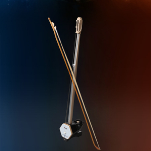 太极琴侠（Cover 陈军）