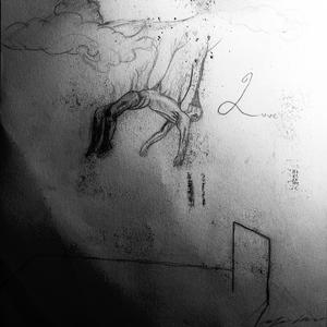 maybe i'll fall. (feat. Leyana)