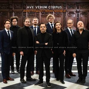 Esto nobis praegustatum (feat. Thomas Baeté, Jan Van Outryve & Utopia Ensemble) (feat. Thomas Baeté , Jan Van Outryve & Utopia Ensemble)