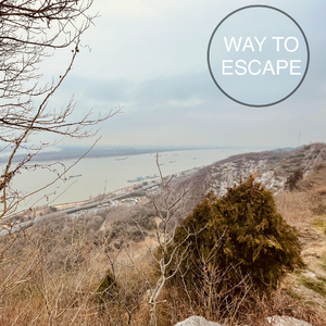 Way To Escape (Instrumental）