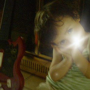 el muchacho de los ojos tristes