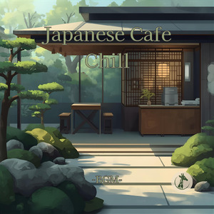 Japanese Cafe - Chill 50/50TypeB
