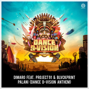 Palani (Dance D-Vision Anthem) (Radio Edit)