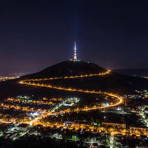 Пятигорские Патрики