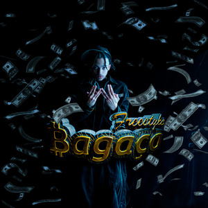 Bagaça FREESTYLE