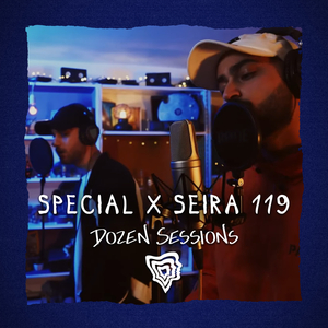 Lavyrinthos (Live at Dozen Sessions)