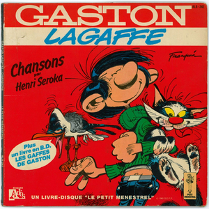 Petite souris qui me sourit