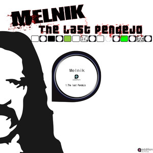 The Last Pendejo