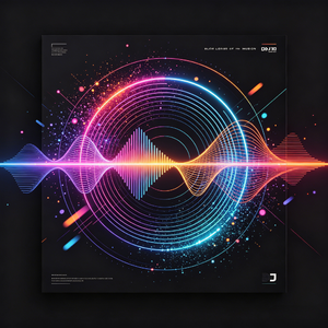 暗涌电潮冲破黑暗迷茫