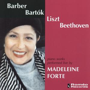 Sonata in f minor, Op. 57, "Appassionata":Allegro assai