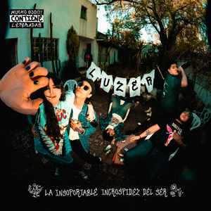 Insoportable (mejor me echo una chela)