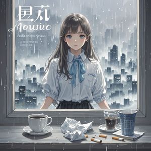 灰调