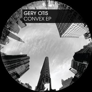 Convex (Original Mix)