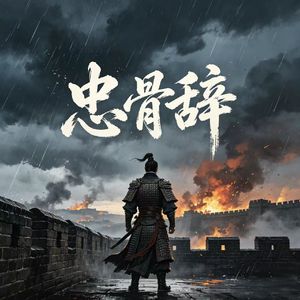 忠骨辞