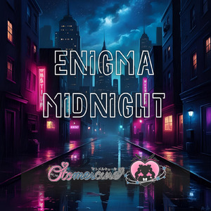 ENIGMA MIDNIGHT