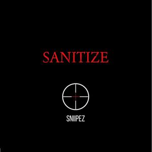 SANITIZE