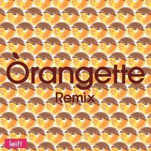 Orangette