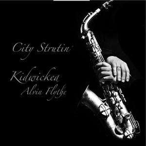 Emblazon (feat. Alvin Flythe)