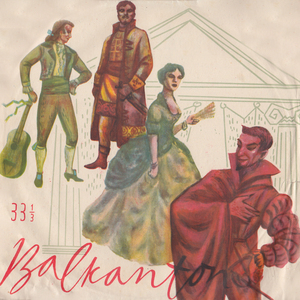 Палячи: Ария из операта