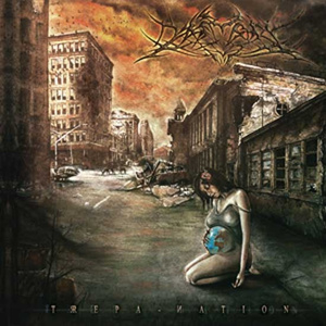 Contaminant (Poisoned Blood)