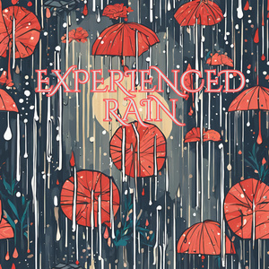 Soothing Rain for a Broken Heart: Healing Melodies in Every Drop