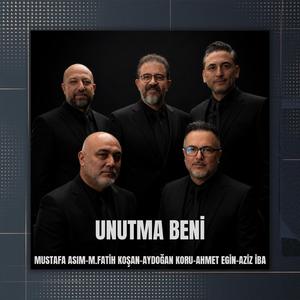 Unutma Beni