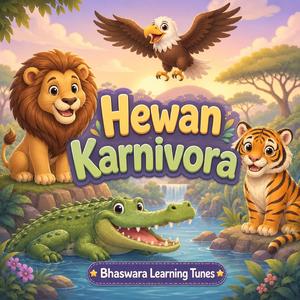 Hewan Karnivora