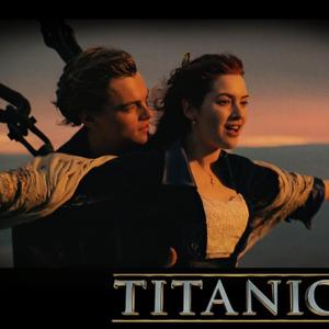 【八音盒】泰坦尼克号·My Heart Will Go On