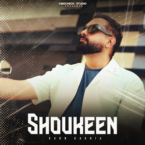 Shoukeen