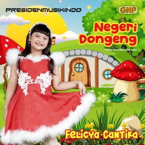 Negeri Dongeng