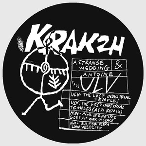 Ulv for Ultra Low Velocity