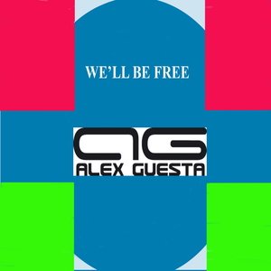 Wèll Be Free (Club Mix)