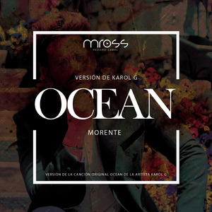 Ocean (Versión de Karol G)
