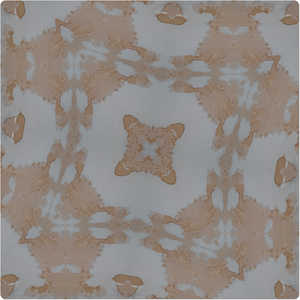 Its Shape Getting Indistinct And Frightful